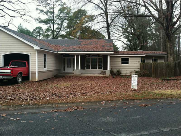 5 Long Island Place, Atlanta, GA 30328 