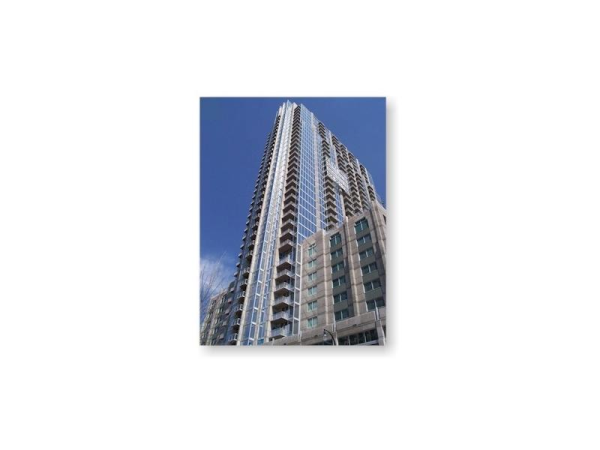 Unit 1305 - 855 Peachtree Street Ne, Atlanta, GA 30308 
