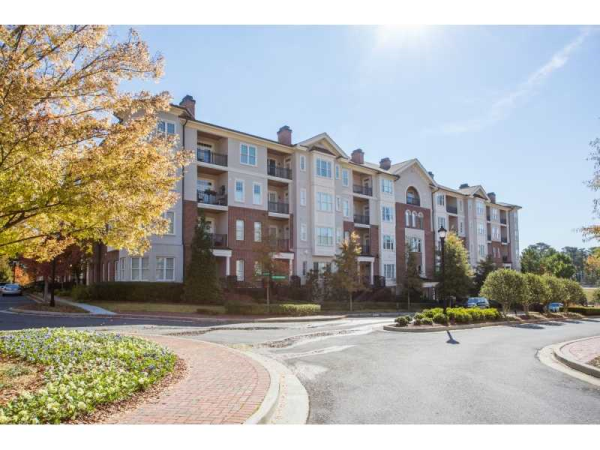 Unit 1316 - 3635 E Paces Circle, Atlanta, GA 30326 