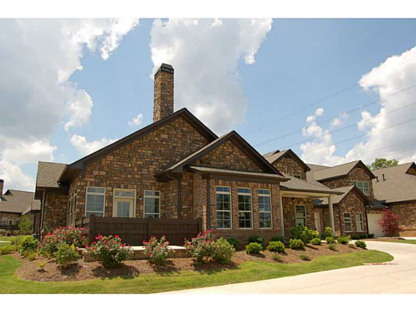 Unit 0 - 4961 Ansbury Place, Acworth, GA 30101 