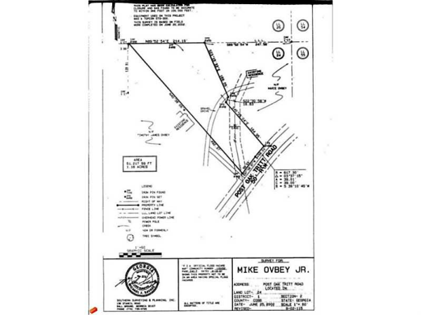 4633 Post Oak Tritt Road, Marietta, GA 30066 