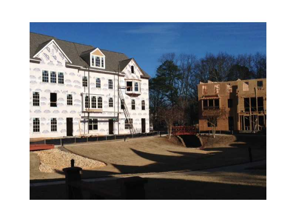 Unit 6 - 544 Micayne Circle Se, Smyrna, GA 30082 