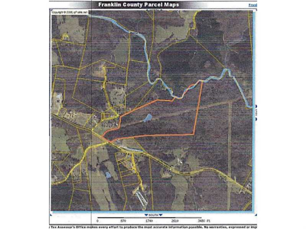 0 Careytown Road, Royston, GA 30662 