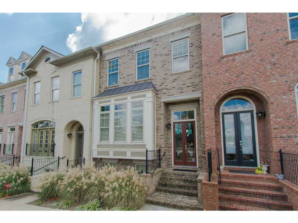 Unit 2 - 3303 Vintage Circle, Smyrna, GA 30080 