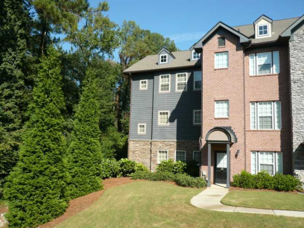 Unit 3692 - 3692 Ashford Creek Trail, Atlanta, GA 30319 