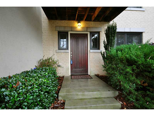 Unit 116 - 116 Knob Hills Circle, Decatur, GA 30030 