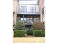 Unit 216 - 216 Faw Circle, Marietta, GA 30060 