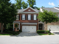 Unit 3401 - 3401 Village Green Drive, Roswell, GA 30075 