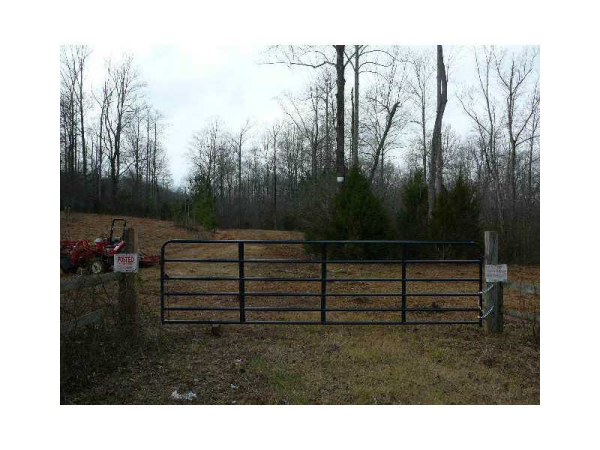 0 Mitchell Road, Maysville, GA 30558 