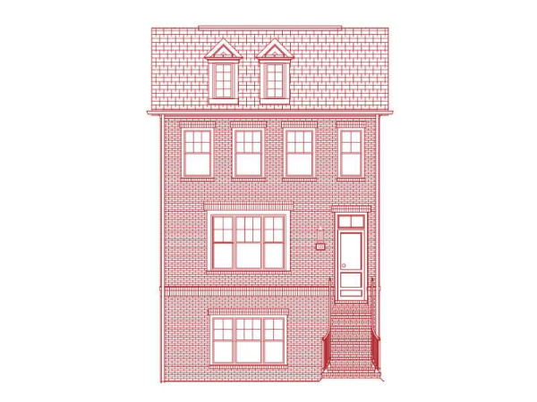 Unit 101 - 4716 W Village Way Se, Smyrna, GA 30080 