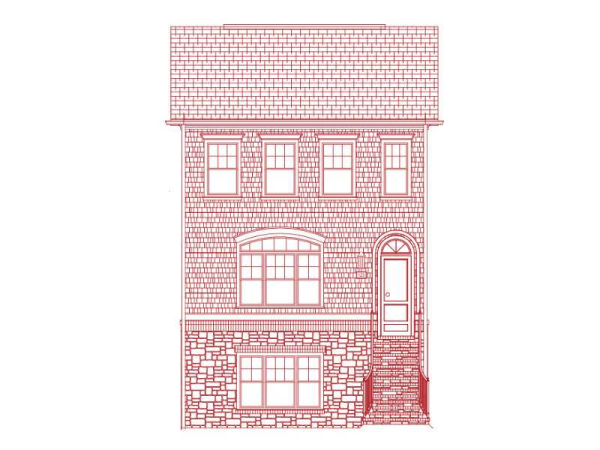 Unit 104 - 4734 W Village Way Se, Smyrna, GA 30080 