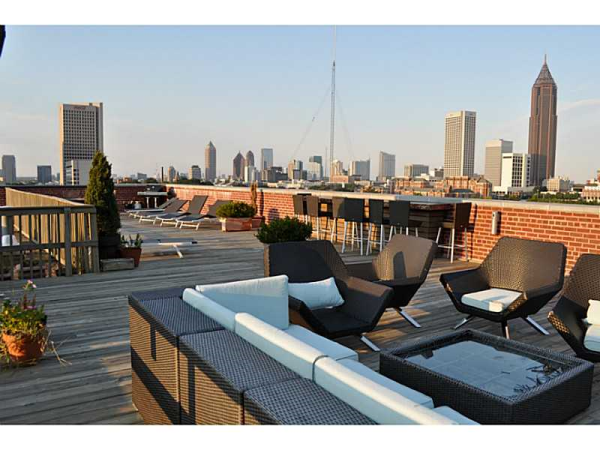 Unit 103 - 434 Nw Marietta Street, Atlanta, GA 30313 