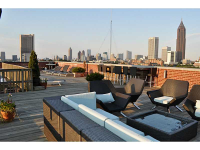 Unit 103 - 434 Nw Marietta Street, Atlanta, GA 30313 