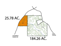 0 Campbellton Redwine Road, Chattahoochee Hills, GA 30268 