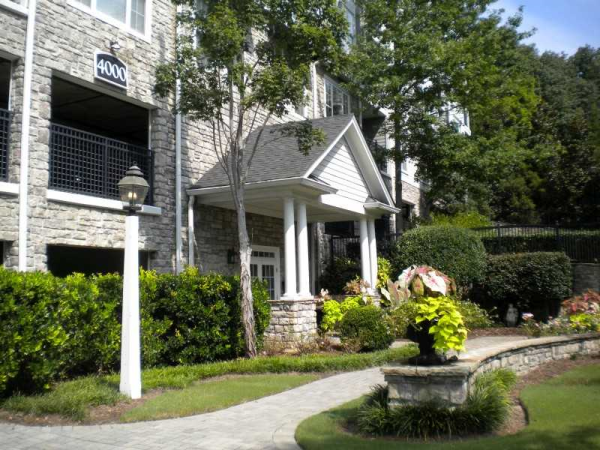 Unit 4402 - 4100 Se Paces Walk Se, Atlanta, GA 30339 