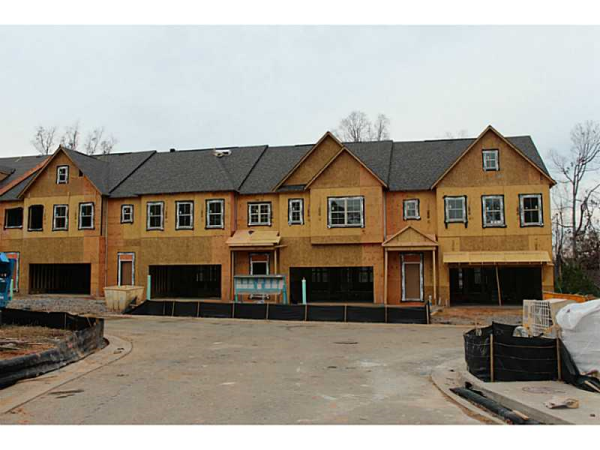 Unit . - 910 Acadiana Drive, Sandy Springs, GA 30328 