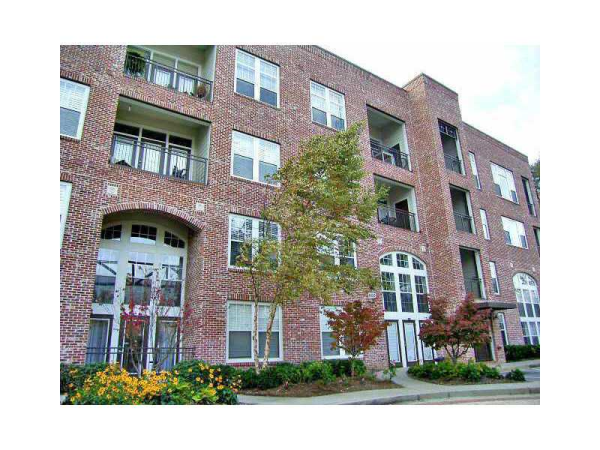 Unit 6206 - 600 Brickworks Circle Ne, Atlanta, GA 30307 