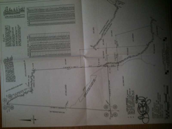 0 Hwy 52, Dawsonville, GA 30534 