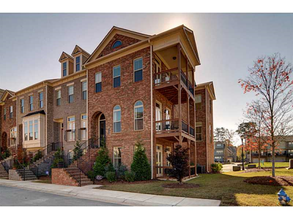Unit 0 - 3470 Vintage Circle, Smyrna, GA 30080 