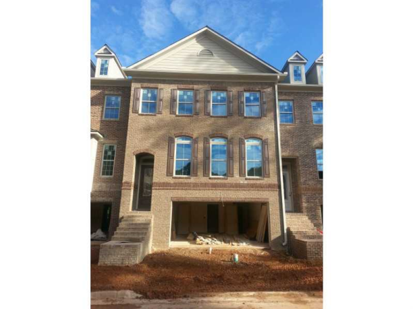 Unit 11 - 4030 Eagle Ridge, Roswell, GA 30076 