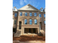 Unit 11 - 4030 Eagle Ridge, Roswell, GA 30076 