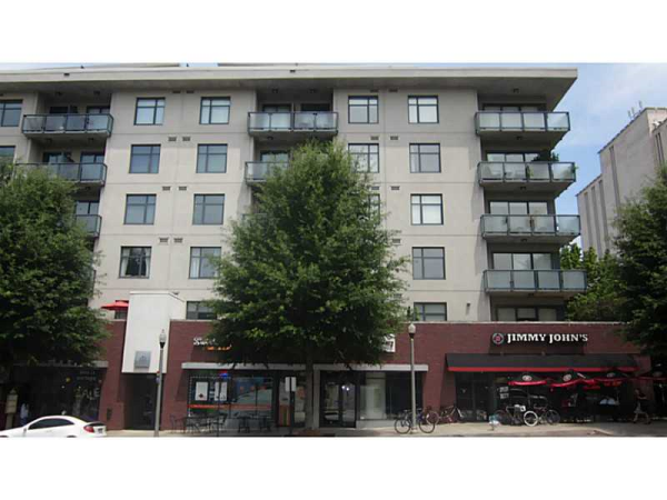 Unit 302 - 335 W Ponce De Leon Avenue, Decatur, GA 30030 