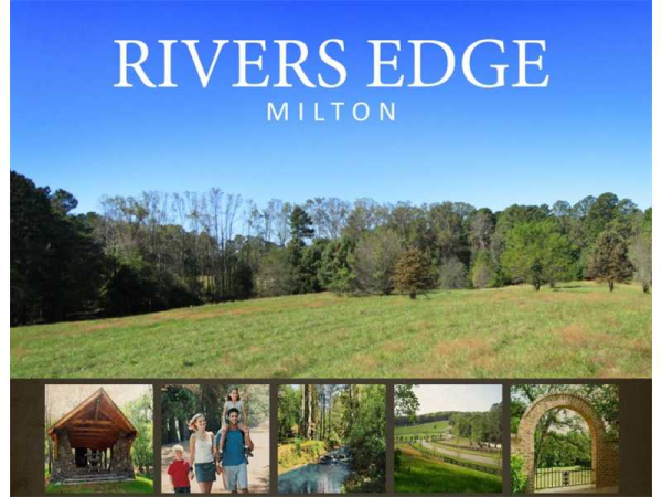 3 Taylor Road, Milton, GA 30004 