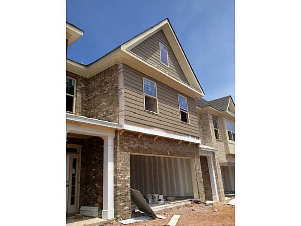 Unit 355 - 7900 Highland Bluff, Sandy Springs, GA 30328 