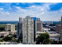 Unit 1204 - 3445 Stratford Road, Atlanta, GA 30326 