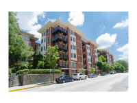Unit 2304 - 850 Piedmont Avenue Ne, Atlanta, GA 30308 
