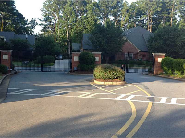 Unit 804 - 120 Chastain Road Nw, Kennesaw, GA 30144 