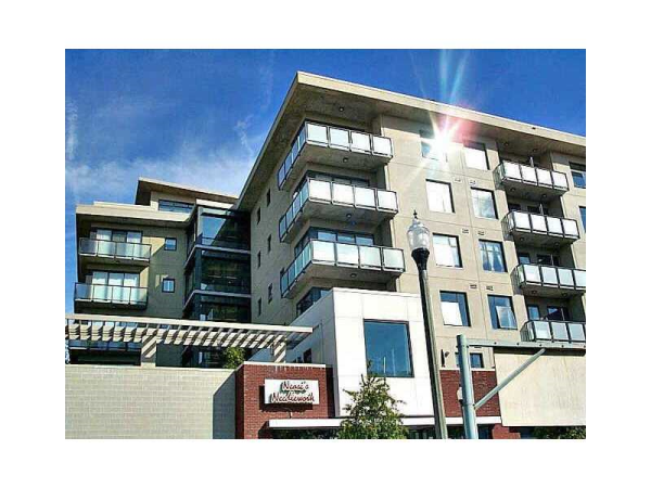 Unit 601 - 335 W Ponce De Leon Avenue, Decatur, GA 30030 