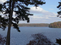 Unit B101 - 2100 Habersham Marina Road, Cumming, GA 30041 