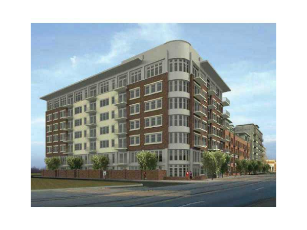 Unit 40 - 201 W Ponce De Leon Avenue, Decatur, GA 30030 