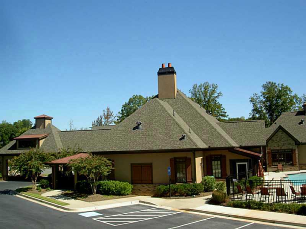 Unit 3501 - 6016 Brookhaven Circle, Johns Creek, GA 30097 