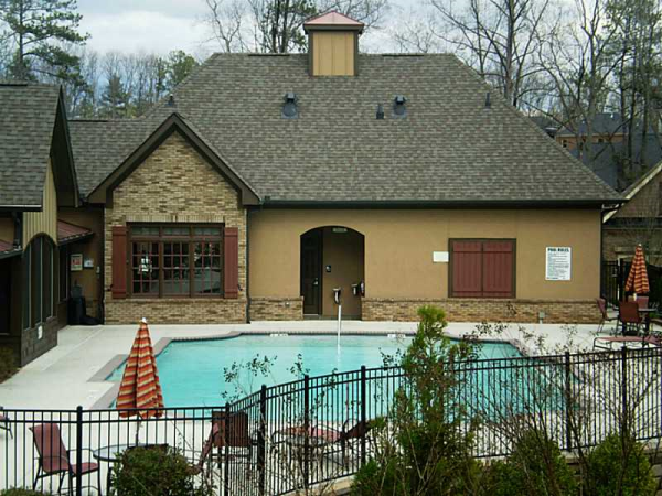 Unit 3504 - 6014 Brookhaven Circle, Johns Creek, GA 30097 