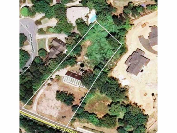 940 Dunwoody Club Drive, Sandy Springs, GA 30350 