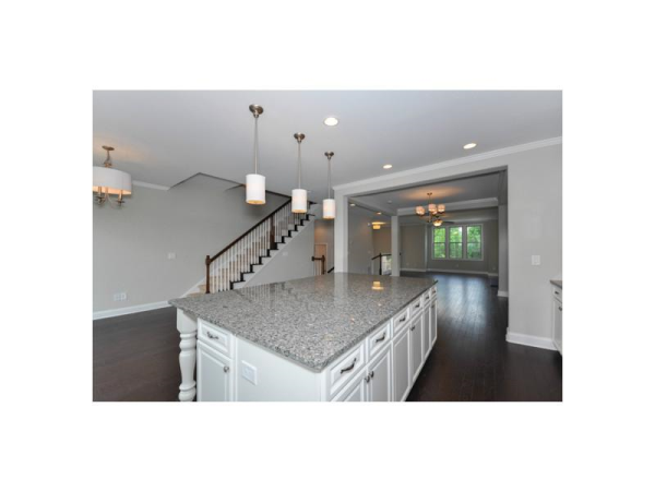 Unit 7601 - 7601 Lowery Oak Drive, Roswell, GA 30075 