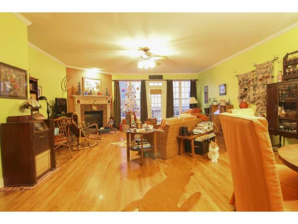 Unit A-3 - 1335 Church Street, Decatur, GA 30030 