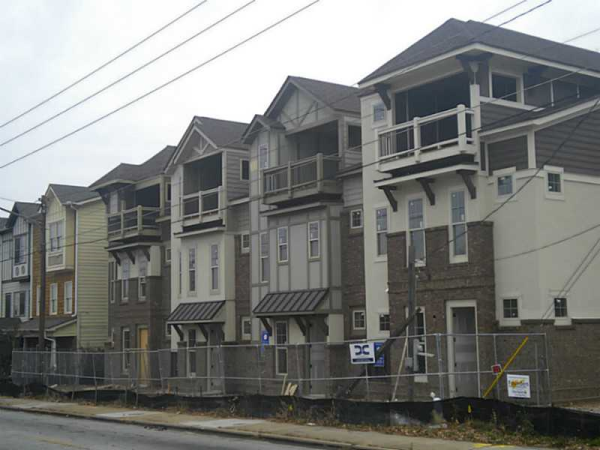 Unit Lot 11 - 1804 Dekalb Avenue Ne, Atlanta, GA 30307 