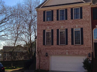 Unit 8 - 2168 Briarwood Bluff, Atlanta, GA 30319 