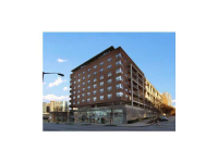 Unit 420 - 845 Spring Street Nw, Atlanta, GA 30308 