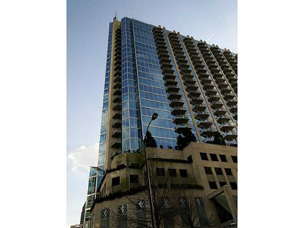 Unit 2617 - 860 Peachtree Street, Atlanta, GA 30308 