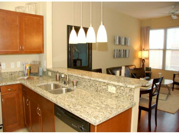 Unit 1322 - 870 Mayson Turner Road Nw, Atlanta, GA 30314 