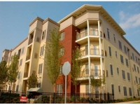 Unit 1209 - 870 Mayson Turner Road Nw, Atlanta, GA 30314 