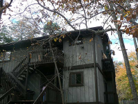 Unit 2704 - 2704 Fairway Oaks, Waleska, GA 30183 