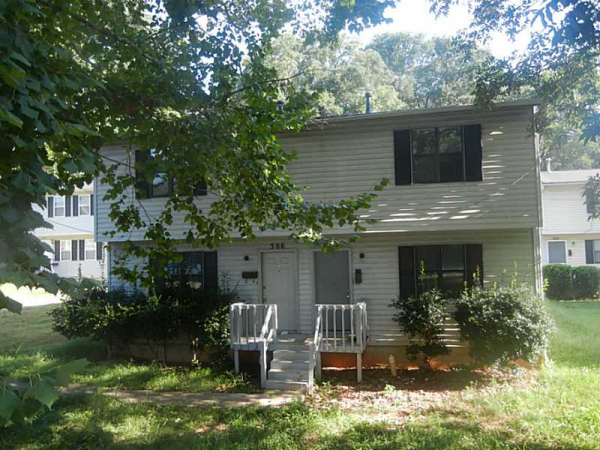 Unit 306-30 - 30630 Atlanta Avenue, Atlanta, GA 30315 