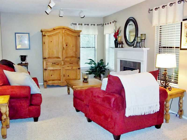 Unit 2611 - 2611 Huntingdon Chase, Sandy Springs, GA 30350 