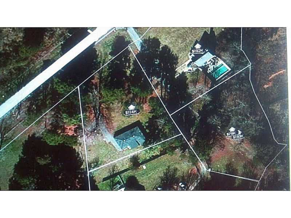 0 Jot Em Down Road, Cumming, GA 30028 