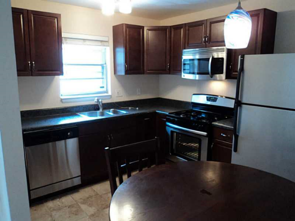 Unit 6 - 816 Piedmont Avenue, Atlanta, GA 30308 